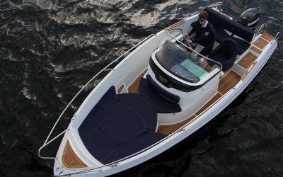 Ocean Master 630 WA