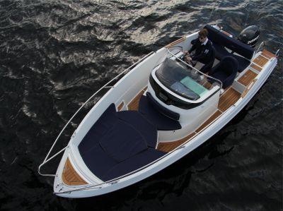 Ocean Master  630 WA