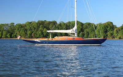 Spirit  46