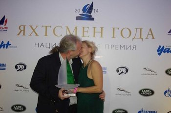 Conflict of the Year: Battle for the main national sailing prize