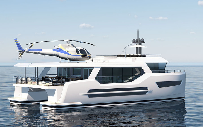 Granocean X-24M