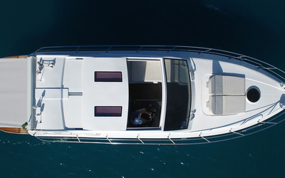Tethys 41 HT