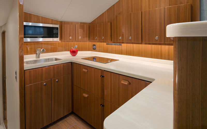 Viking 44C