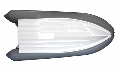 WINboat 390R Luxe