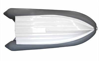 WINboat 390R Luxe