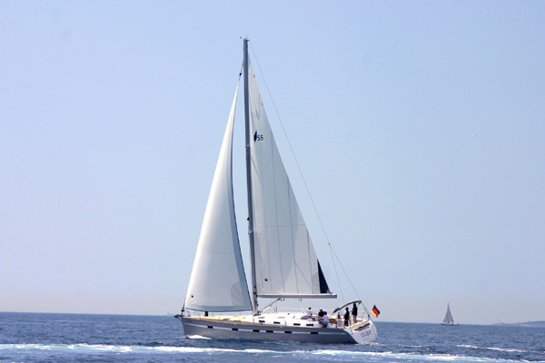 Bavaria 55 Cruiser