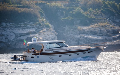 Fratelli Aprea Sorrento 50
