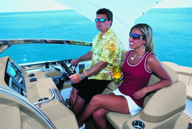 Formula 360 Cruiser