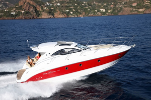 Beneteau Monte Carlo 37 HT