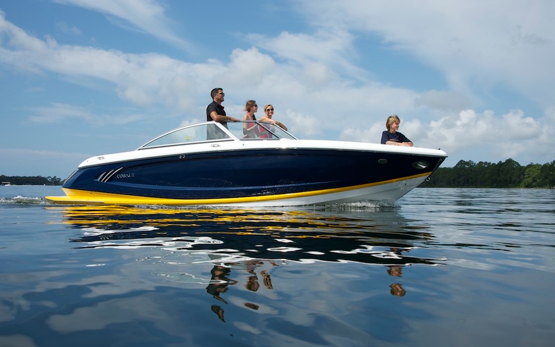 Cobalt A25