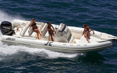 Joker Clubman 26