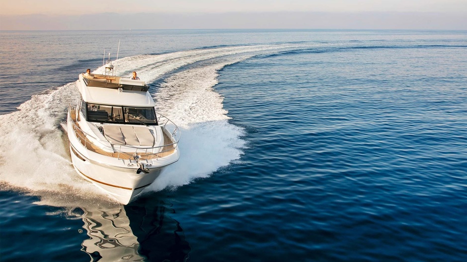 Prestige 520