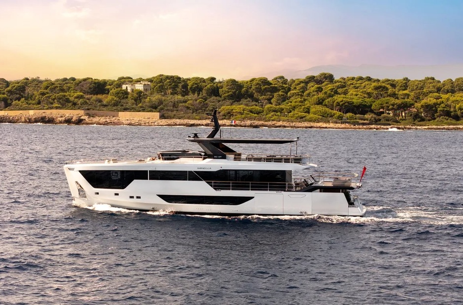 Numarine Minella