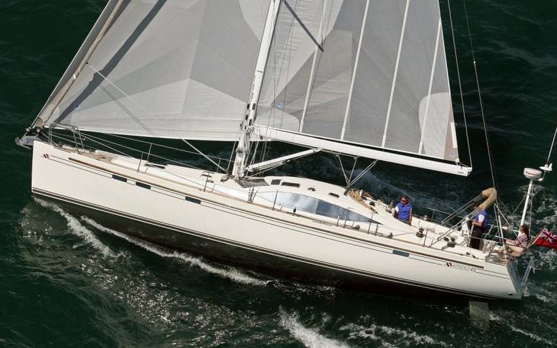 Southerly 49