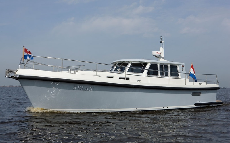 Jetten 40.4