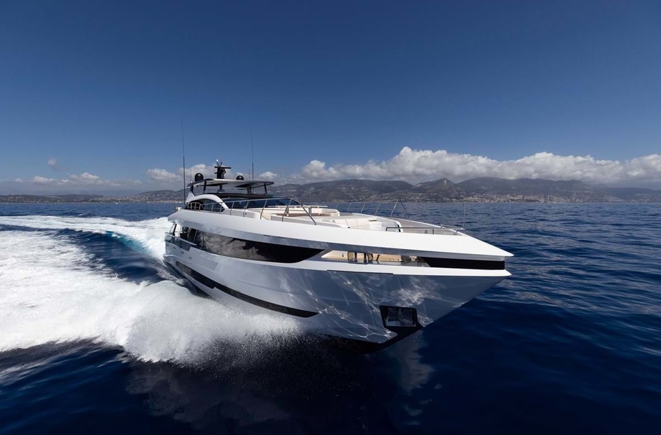 Mangusta C2