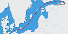 SAINT PETERSBURG CHALLENGE 2010