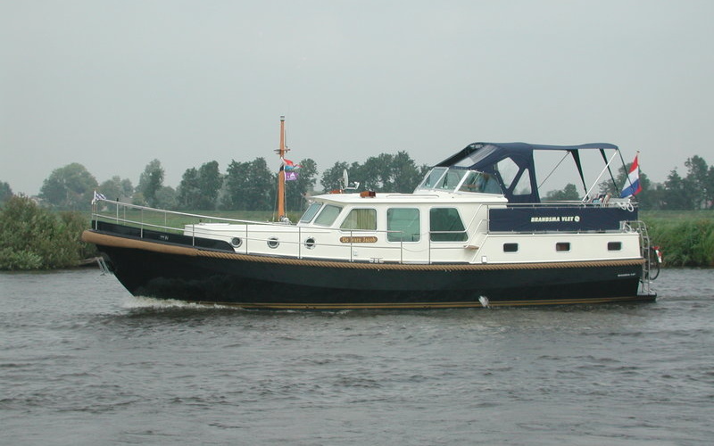 Brandsma Vlet 1200 AK