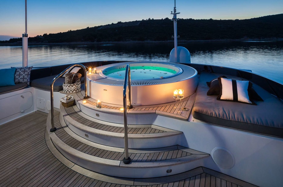 Heesen Brazil