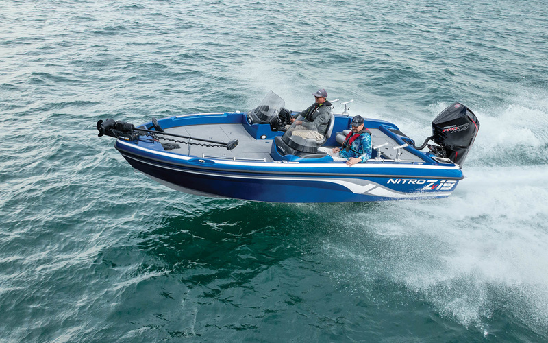 Nitro ZV19