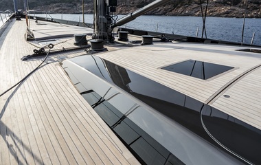 Baltic Yachts 130 My Song