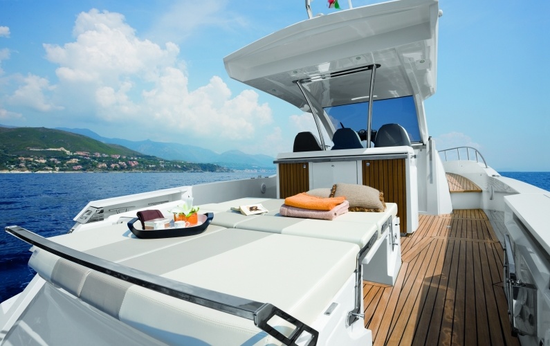 Azimut Atlantis Verve