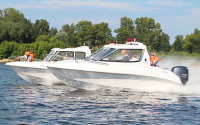 Vympel Vympel 5400 HT