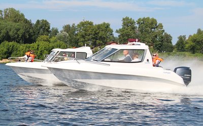 Vympel Vympel 5400 HT