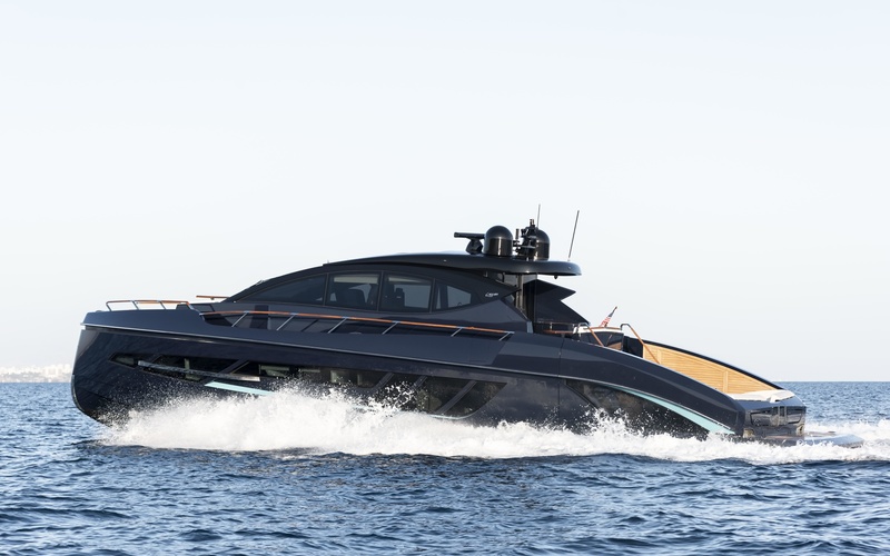 Lazzara  LSX 67