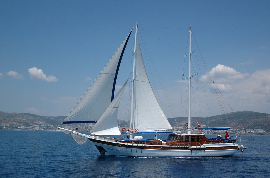 Custom Sunworld 8
