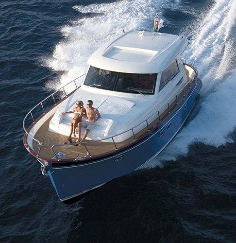 Apreamare Smeraldo 45