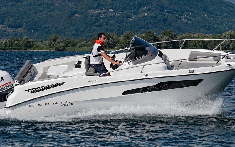 Karnic SL601