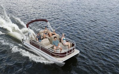 Starcraft LX 18