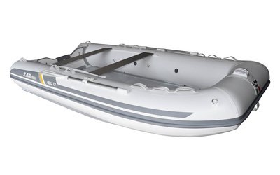 Zar Mini Alu 13