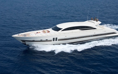 Tecnomar Ginevra