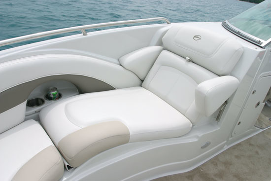 Crownline 252 EX