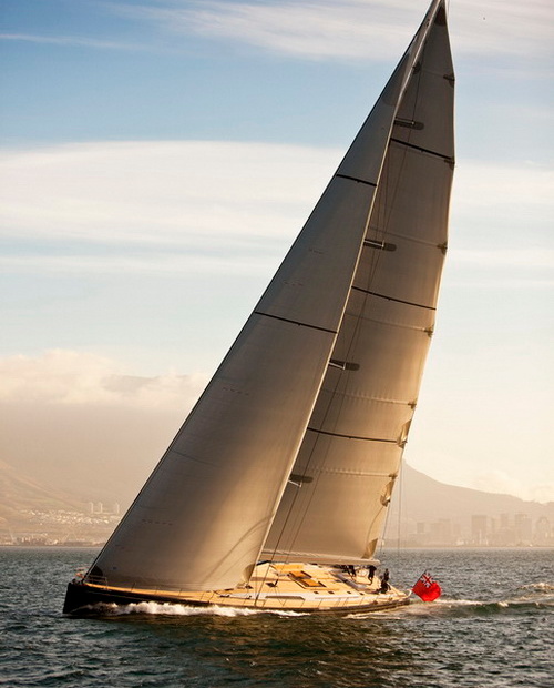 Southern Wind Thalima