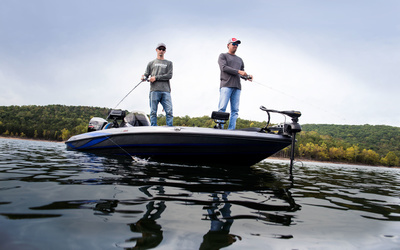Triton 18 TRX