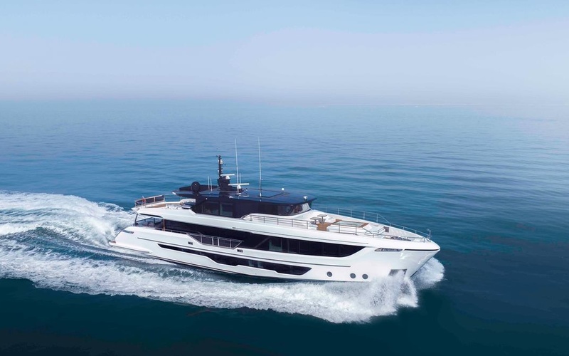Northman Maxus 22