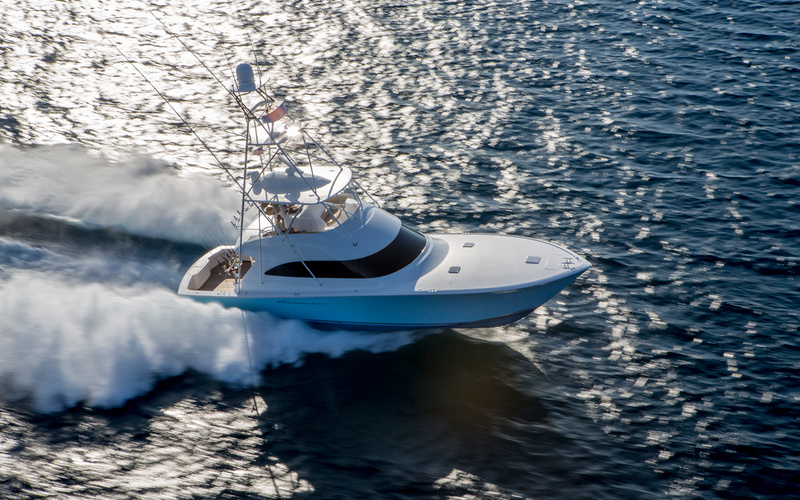 Viking 55C