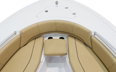 Sportsman Open 242 Center Console