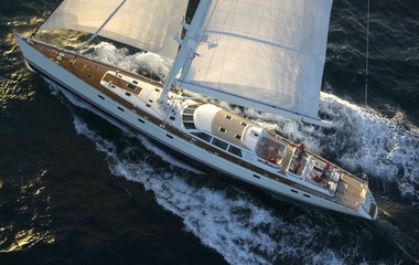 Baltic Yachts Cavallo