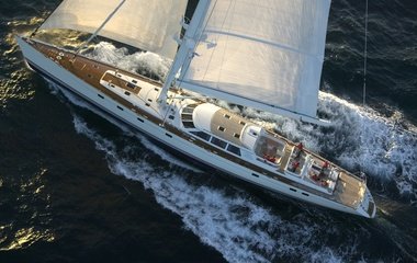 Baltic Yachts Cavallo