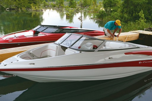 Crownline 19 SS