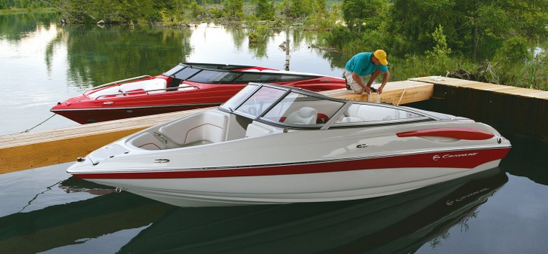 Crownline 19 SS