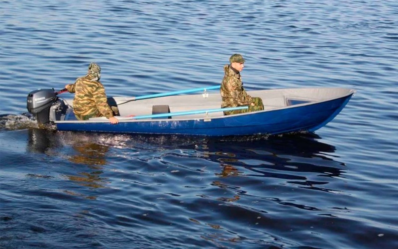 СПЭВ Мираж 450 