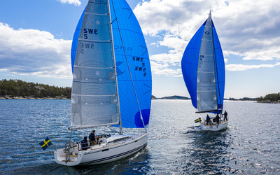 Arcona 385
