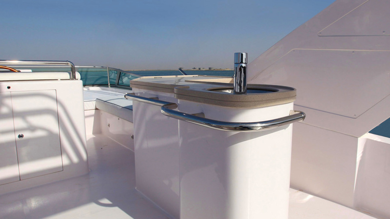 Majesty 70