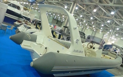 Astron Marin Марлин 830А СС