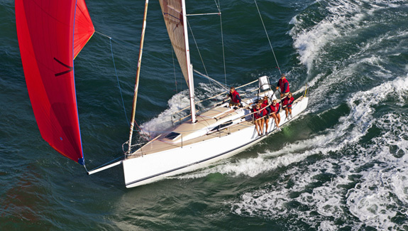 J/Boats J/111